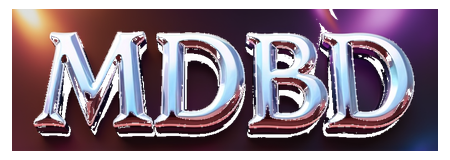 mdbd logo